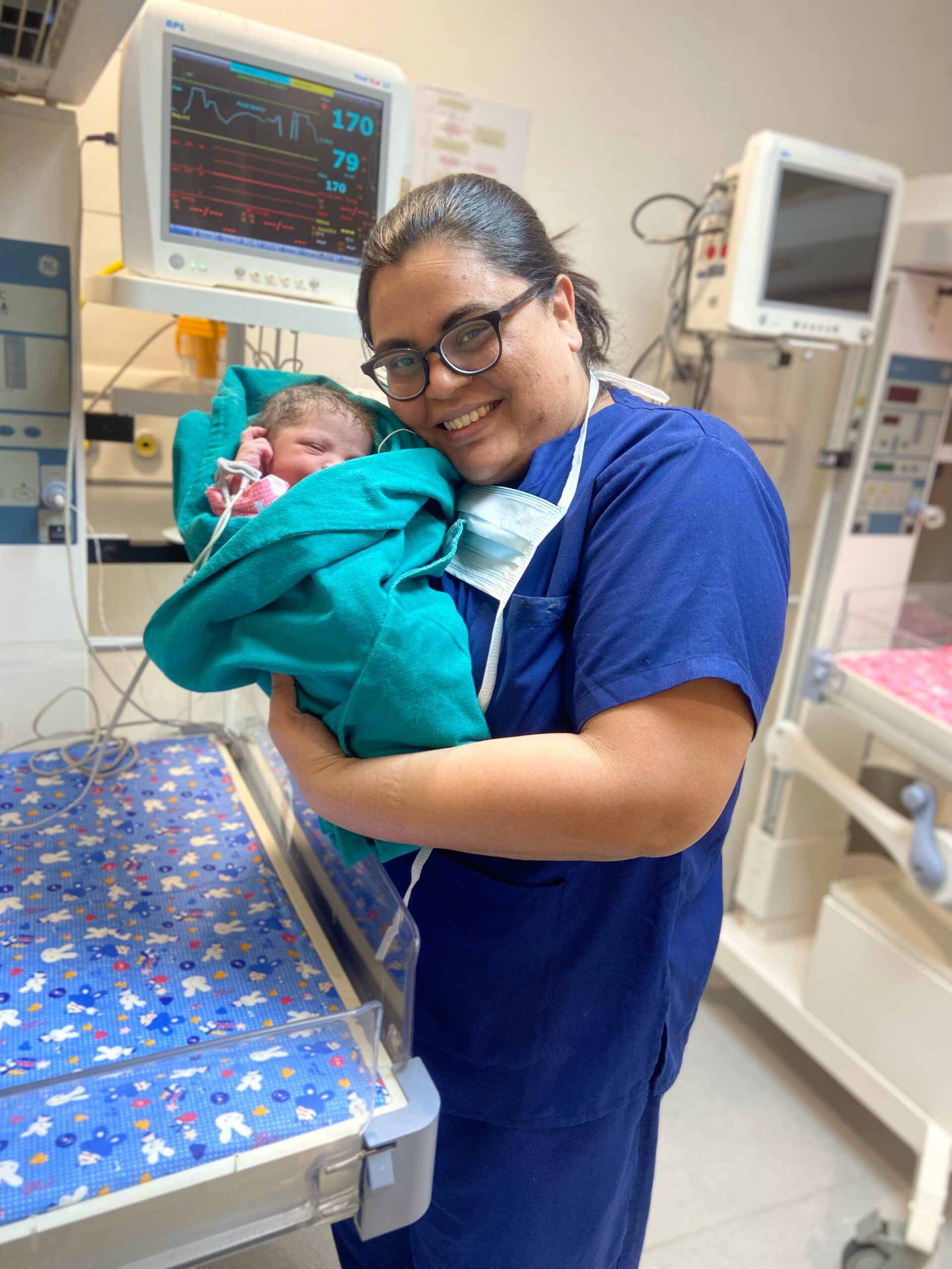 Dr. Jahnvi Varshney - Photo 1