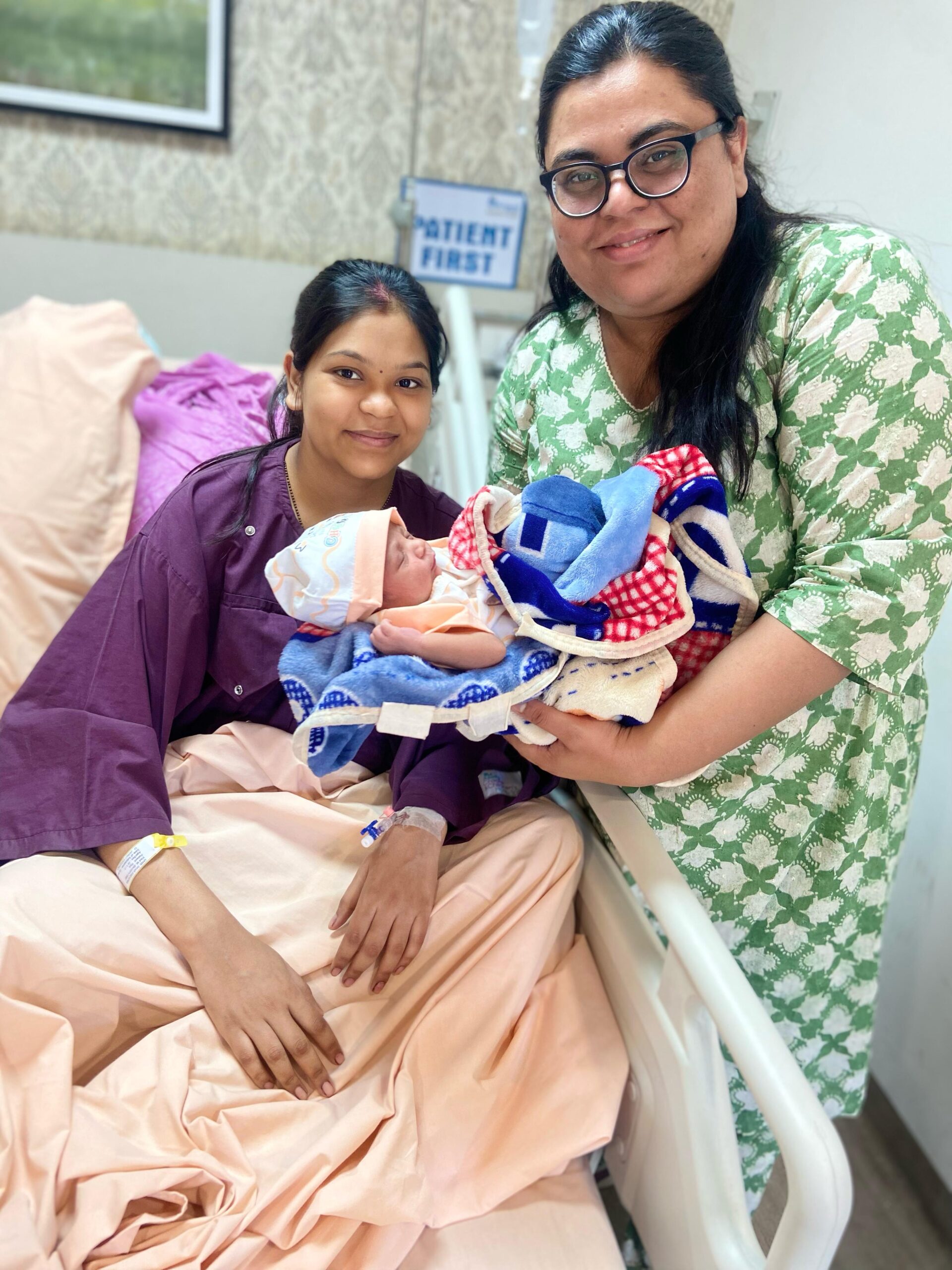 Dr. Jahnvi Varshney - Photo 2