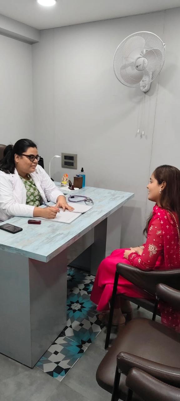 Dr. Jahnvi Varshney - Photo 3
