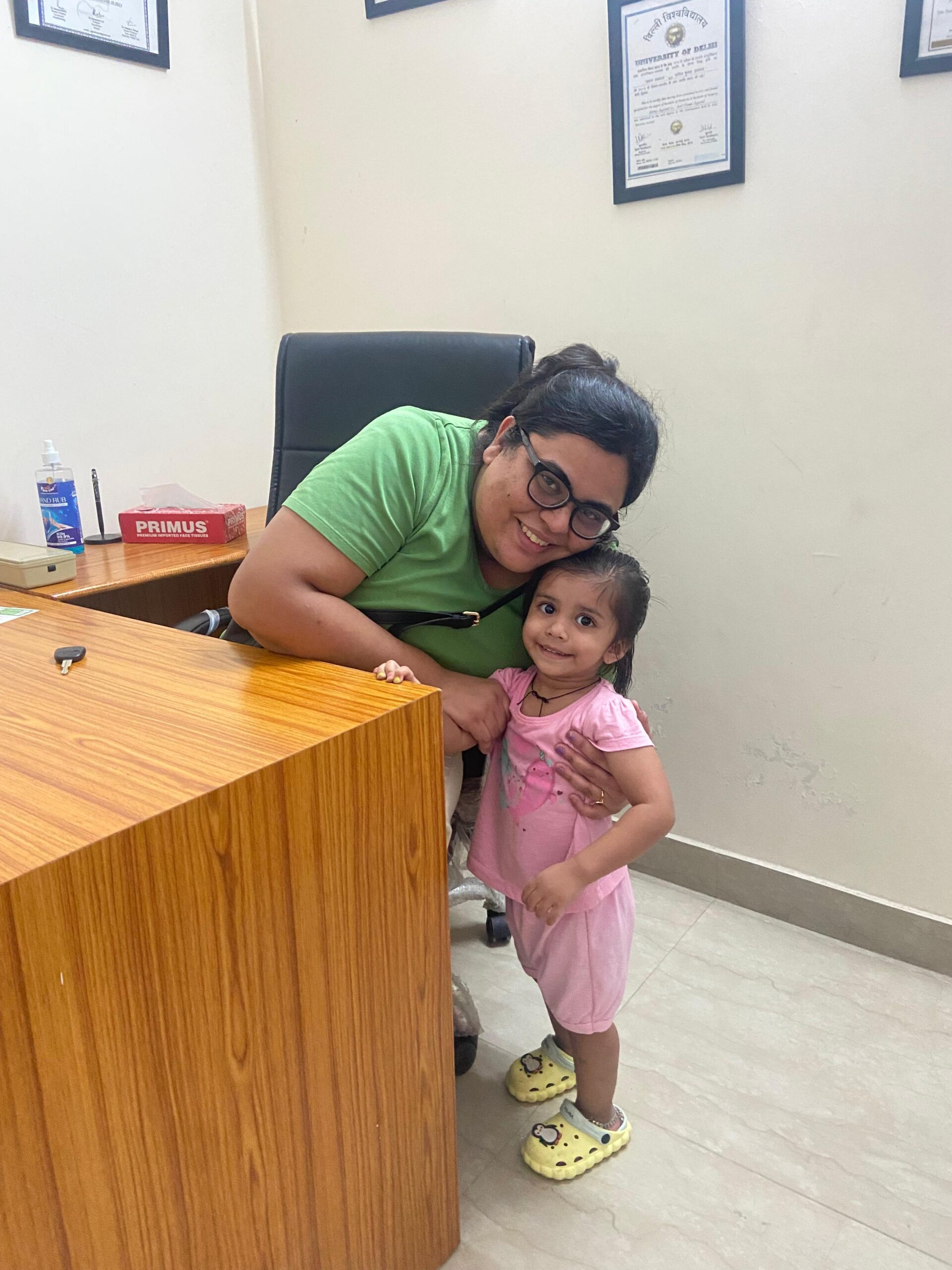Dr. Jahnvi Varshney - Photo 4