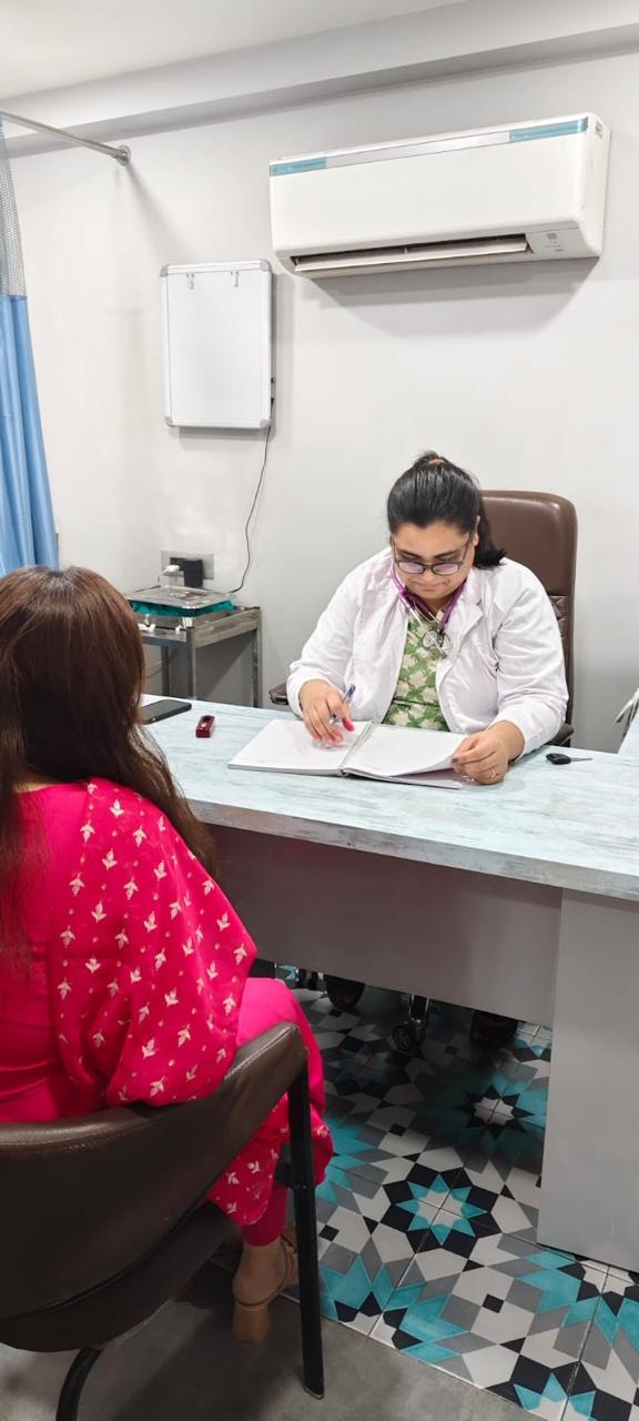 Dr. Jahnvi Varshney - Photo 5