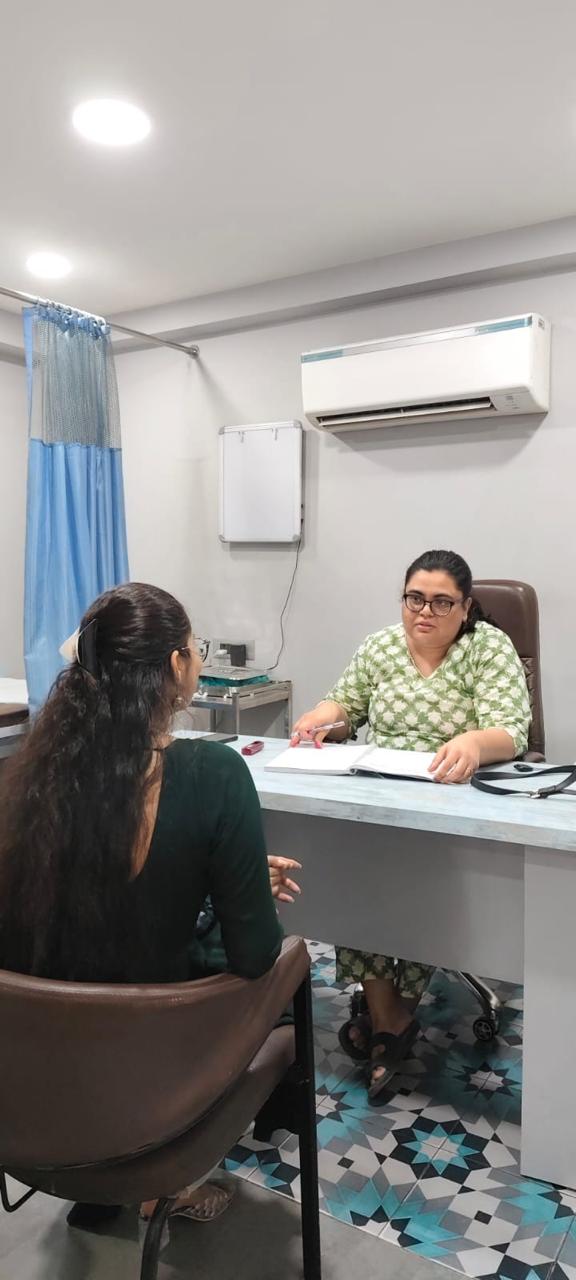 Dr. Jahnvi Varshney - Photo 6