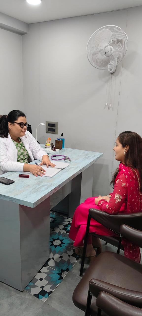 Dr. Jahnvi Varshney - Photo 7