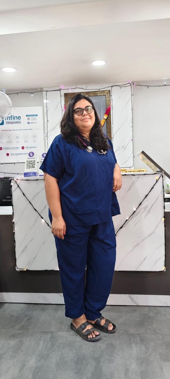 Dr. Jahnvi Varshney - Photo 9