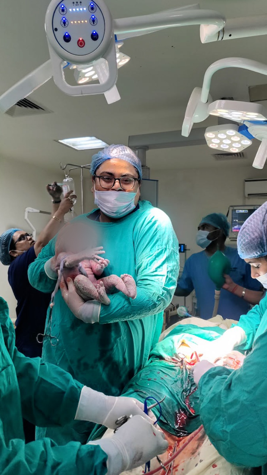 Dr. Jahnvi Varshney - Photo 10