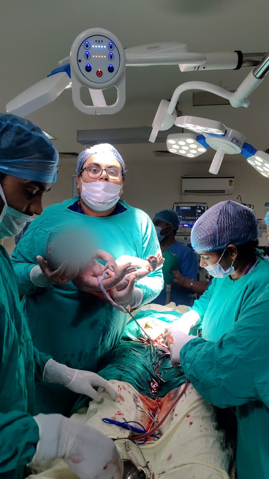 Dr. Jahnvi Varshney - Photo 11